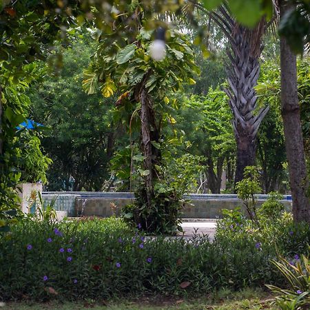 Puri Sari Beach Hotel Labuan Bajo Kültér fotó